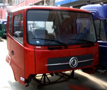 <b>东风天锦驾驶室总成</b>